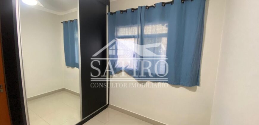 APARTAMENTO PLANEJADO ESPETACULAR A VENDA!