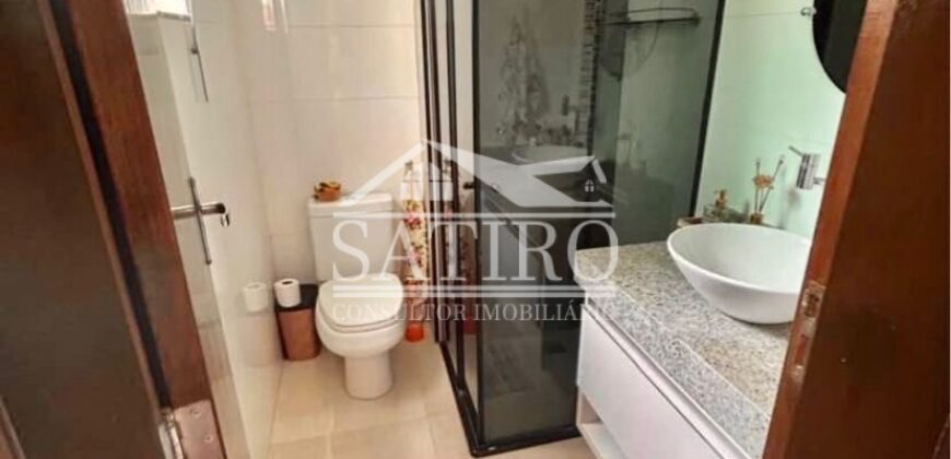 ATENÇÃO…APARTAMENTO TÉRREO NO RECANTO DOS FERNANDES!