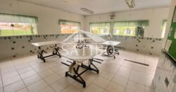 GALPÃO PARA LOCAÇÃO!