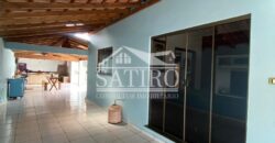 Casa Espaçosa em Congonhal!