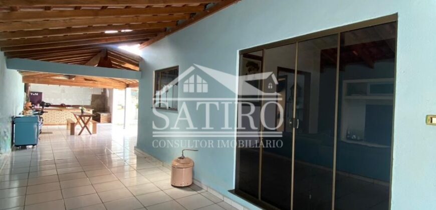 Casa Espaçosa em Congonhal!