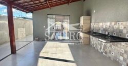 IMÓVEL ESPAÇOSO A VENDA!