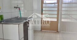 APARTAMENTO TÉRREO A VENDA!
