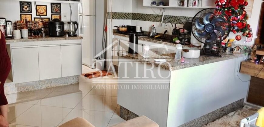 APARTAMENTO NOS FONTES A VENDA!