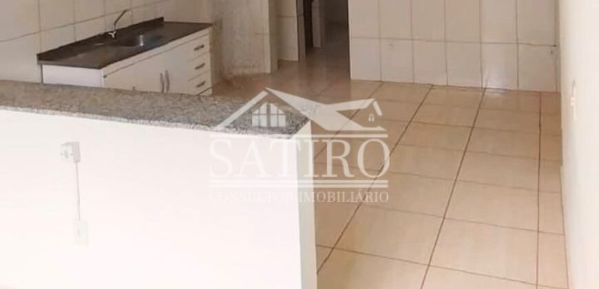 APARTAMENTO TÉRREO A VENDA!