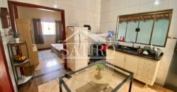 Casa Espaçosa em Congonhal!