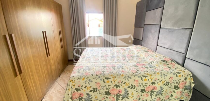 Casa Espaçosa em Congonhal!