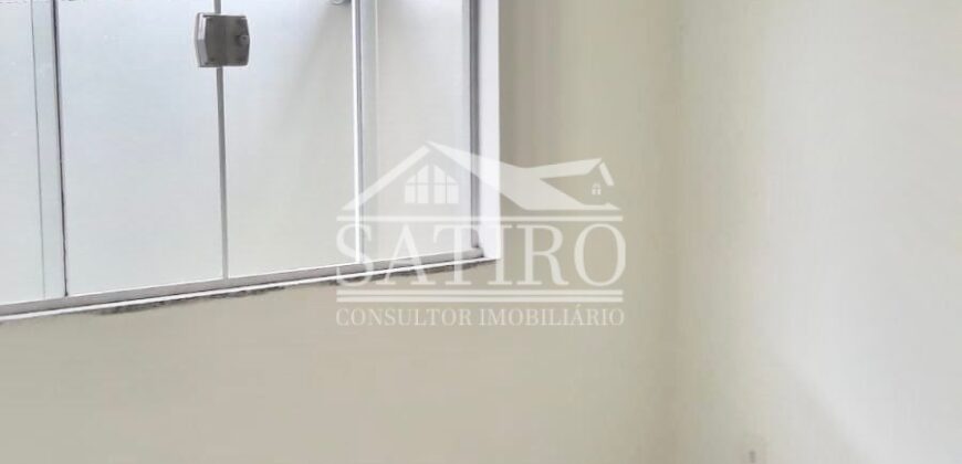 APARTAMENTO TÉRREO A VENDA!