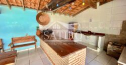 Casa Espaçosa em Congonhal!