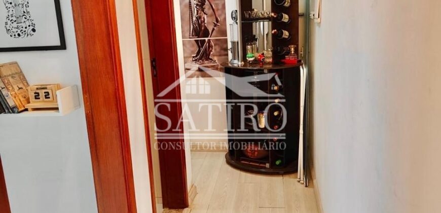 APARTAMENTO NOS FONTES A VENDA!