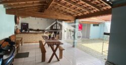 Casa Espaçosa em Congonhal!