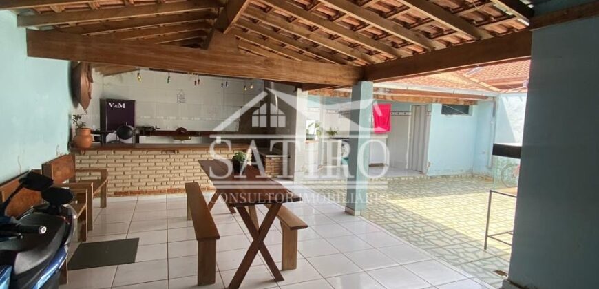 Casa Espaçosa em Congonhal!