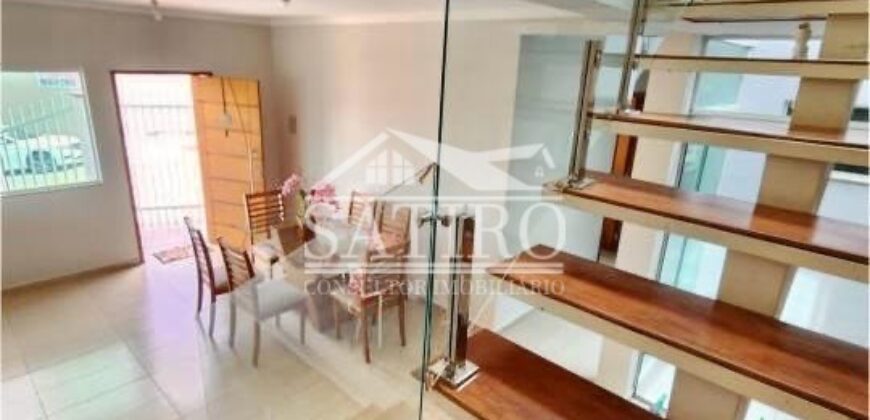 CASA ELEGANTE A VENDA