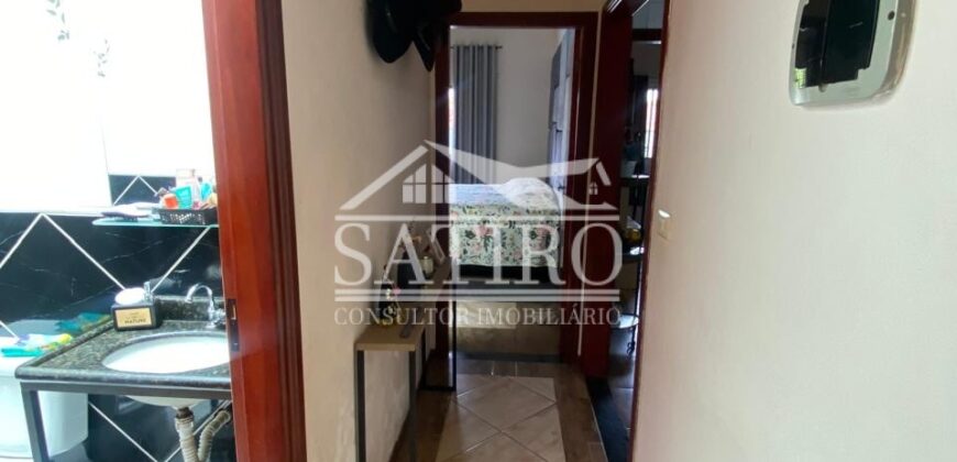 Casa Espaçosa em Congonhal!