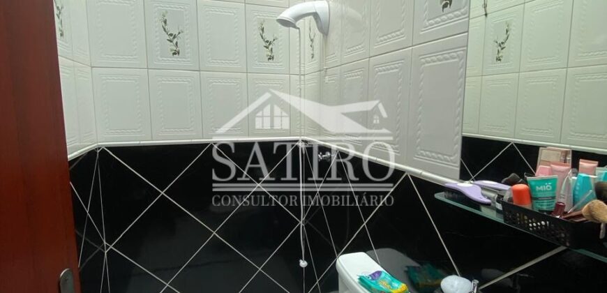 Casa Espaçosa em Congonhal!