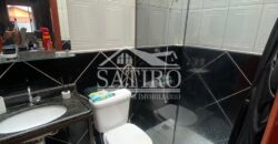 Casa Espaçosa em Congonhal!