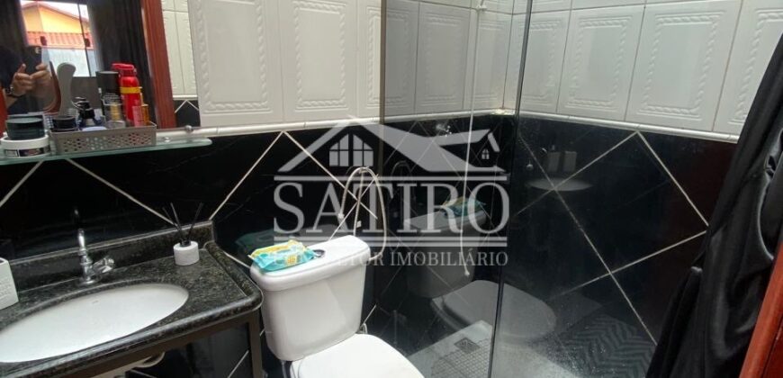 Casa Espaçosa em Congonhal!