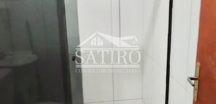 APARTAMENTO TÉRREO A VENDA!