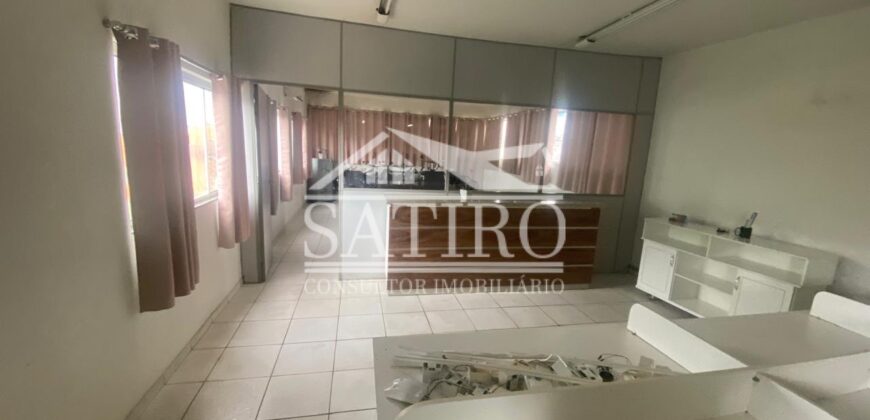 GALPÃO PARA LOCAÇÃO!