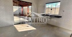 IMÓVEL ESPAÇOSO A VENDA!