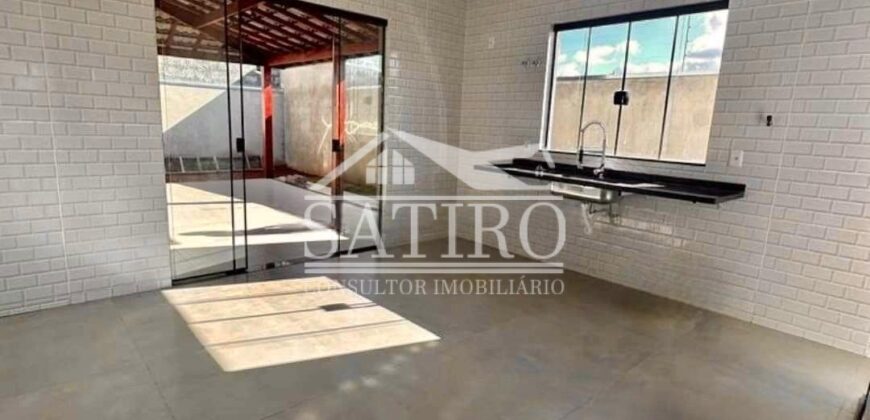 IMÓVEL ESPAÇOSO A VENDA!