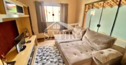 Casa Espaçosa em Congonhal!