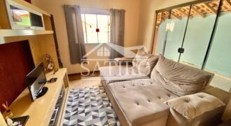 Casa Espaçosa em Congonhal!