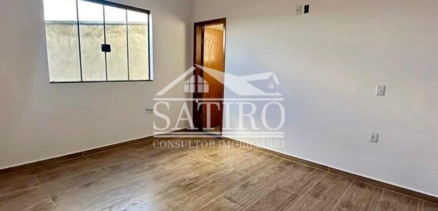 IMÓVEL ESPAÇOSO A VENDA!