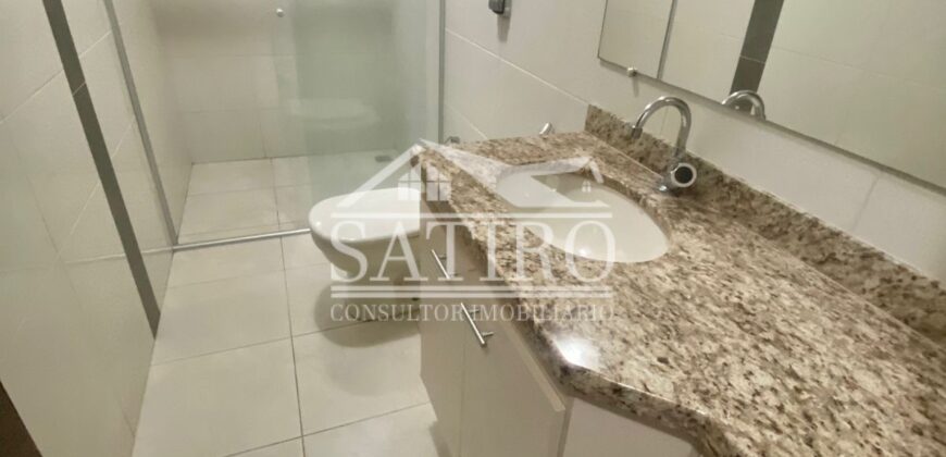 APARTAMENTO PARA LOCAÇÃO NO RECANTO DOS FERNANDES!