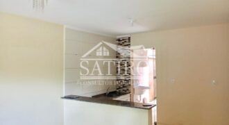 APARTAMENTO TÉRREO A VENDA NO PARQUE REAL!