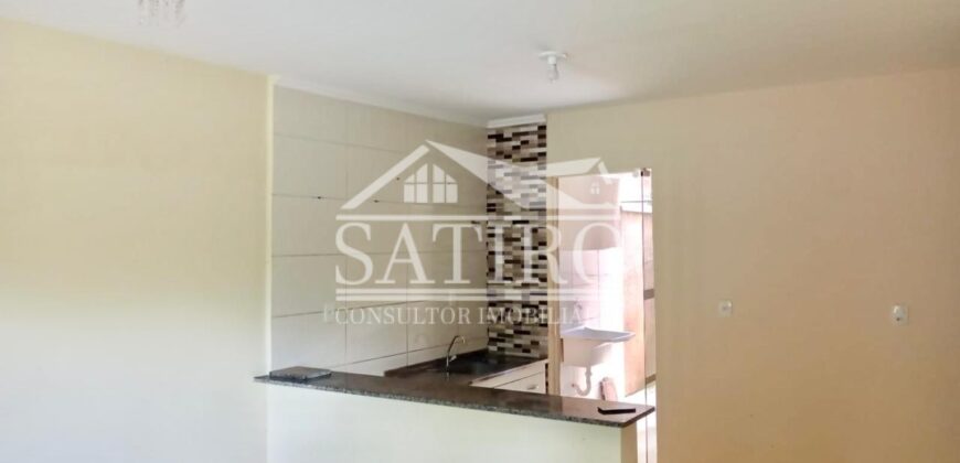 APARTAMENTO TÉRREO A VENDA NO PARQUE REAL!