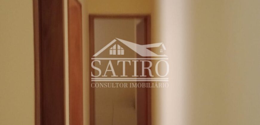 APARTAMENTO TÉRREO A VENDA NO PARQUE REAL!