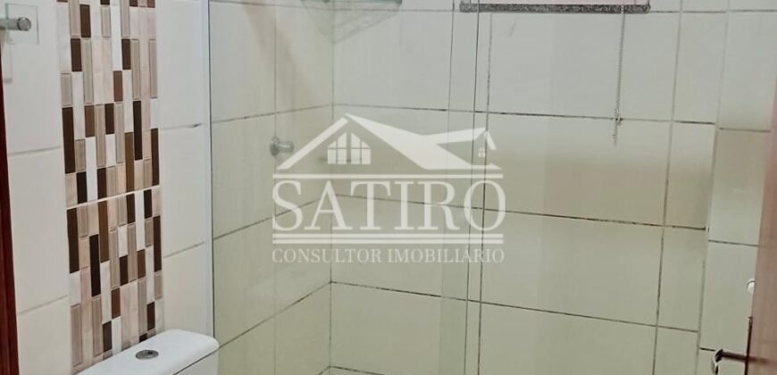 APARTAMENTO TÉRREO A VENDA NO PARQUE REAL!