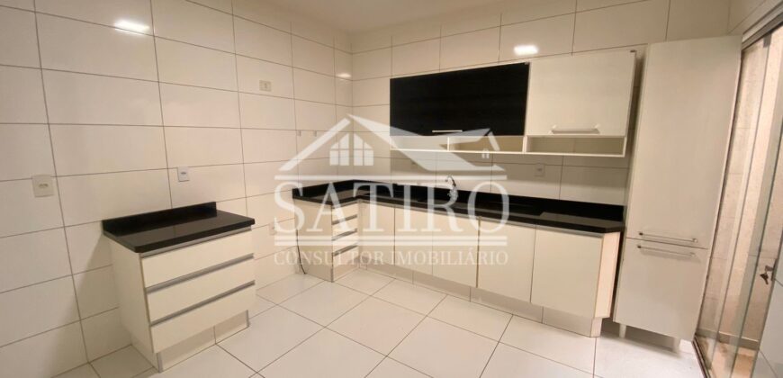 APARTAMENTO PARA LOCAÇÃO NO RECANTO DOS FERNANDES!