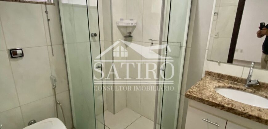 APARTAMENTO PARA LOCAÇÃO NO RECANTO DOS FERNANDES!