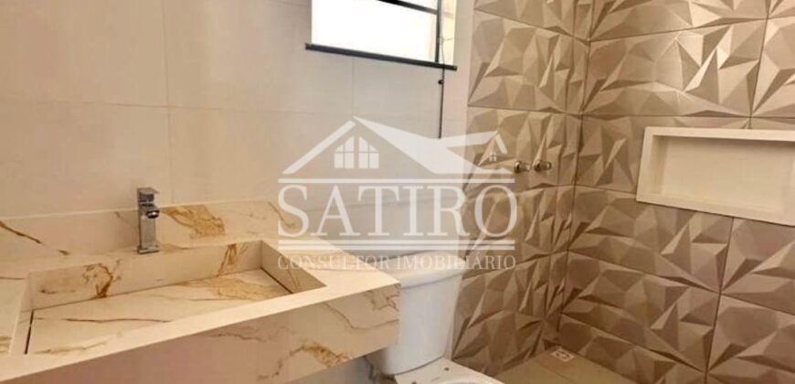 IMÓVEL ESPAÇOSO A VENDA!