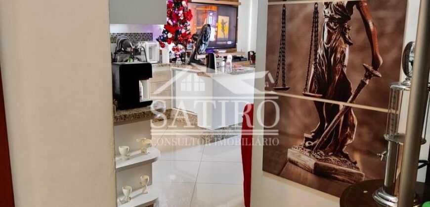 APARTAMENTO NOS FONTES A VENDA!