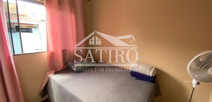 Casa Espaçosa em Congonhal!