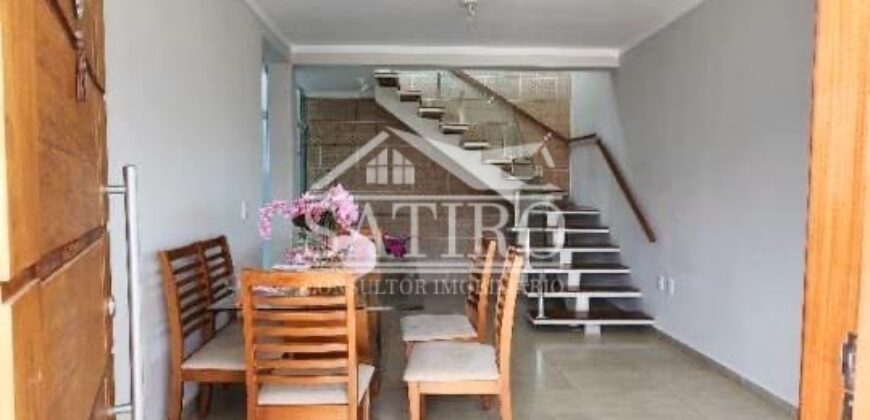 CASA ELEGANTE A VENDA