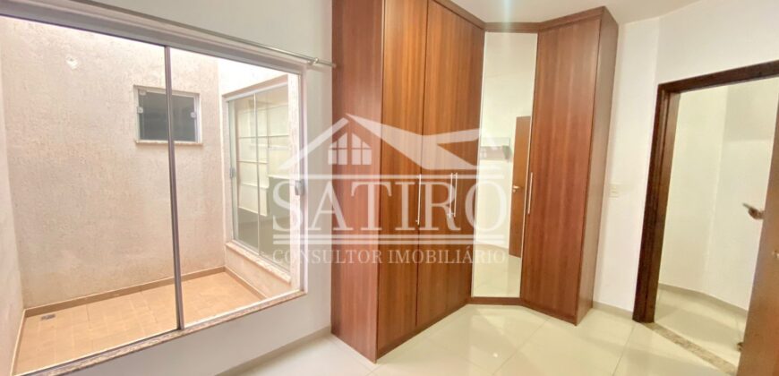 APARTAMENTO PARA LOCAÇÃO NO RECANTO DOS FERNANDES!