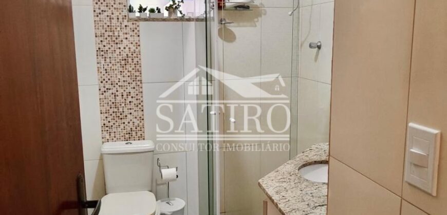 APARTAMENTO NOS FONTES A VENDA!