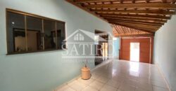 Casa Espaçosa em Congonhal!