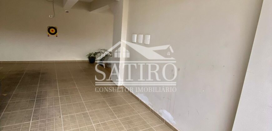 APARTAMENTO PARA LOCAÇÃO NO RECANTO DOS FERNANDES!