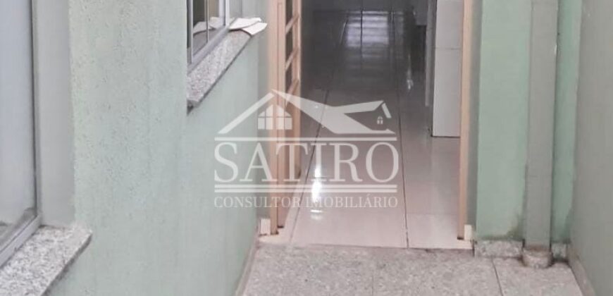 APARTAMENTO TÉRREO A VENDA!