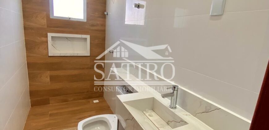 SOBRADO COM LOCALIZAÇÃO PRIVILEGIADA A VENDA!