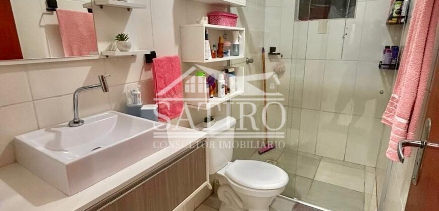 APARTAMENTO TÉRREO ESPAÇOSO A VENDA!