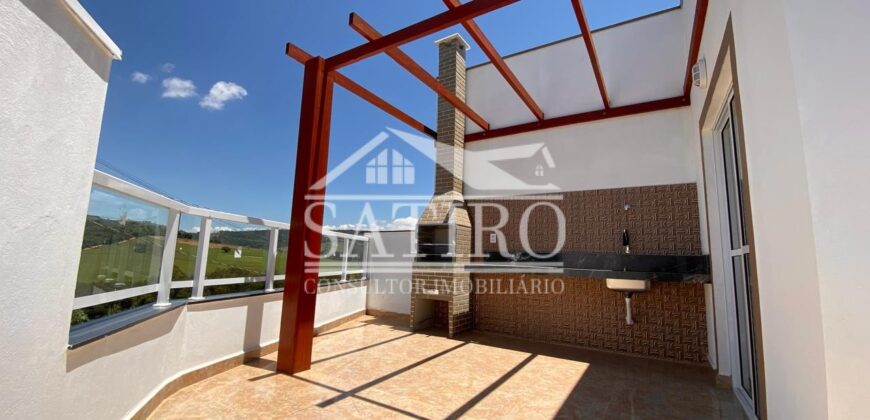 SOBRADO COM LOCALIZAÇÃO PRIVILEGIADA A VENDA!