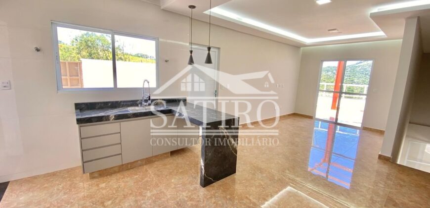 SOBRADO COM LOCALIZAÇÃO PRIVILEGIADA A VENDA!