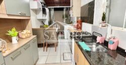 APARTAMENTO TÉRREO ESPAÇOSO A VENDA!