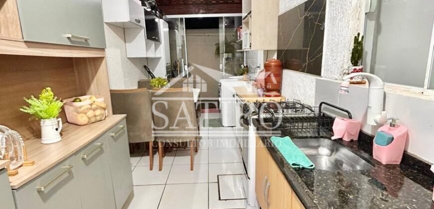 APARTAMENTO TÉRREO ESPAÇOSO A VENDA!